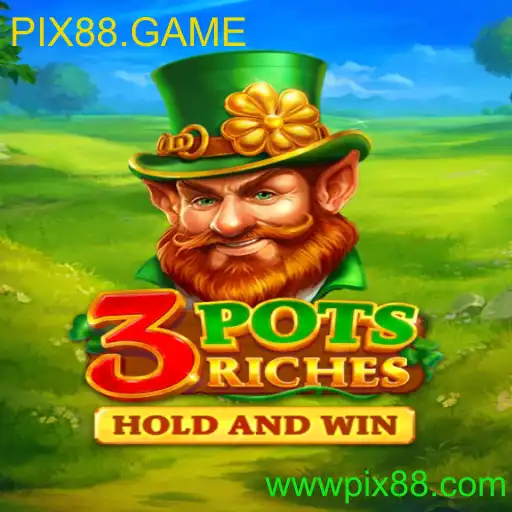3potsRiches