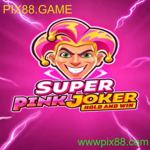 SuperPinkJoker