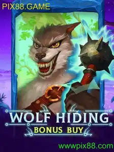 WolfHidingBonusBuy